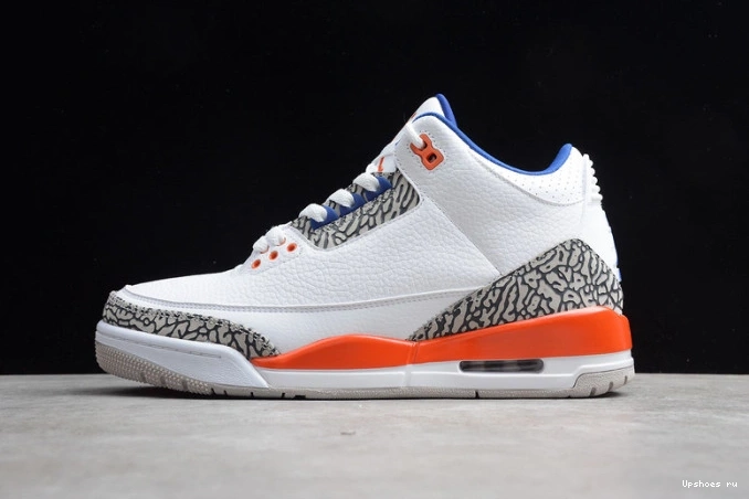 136064-148 3 Jordan Retro Knicks AIR 0911